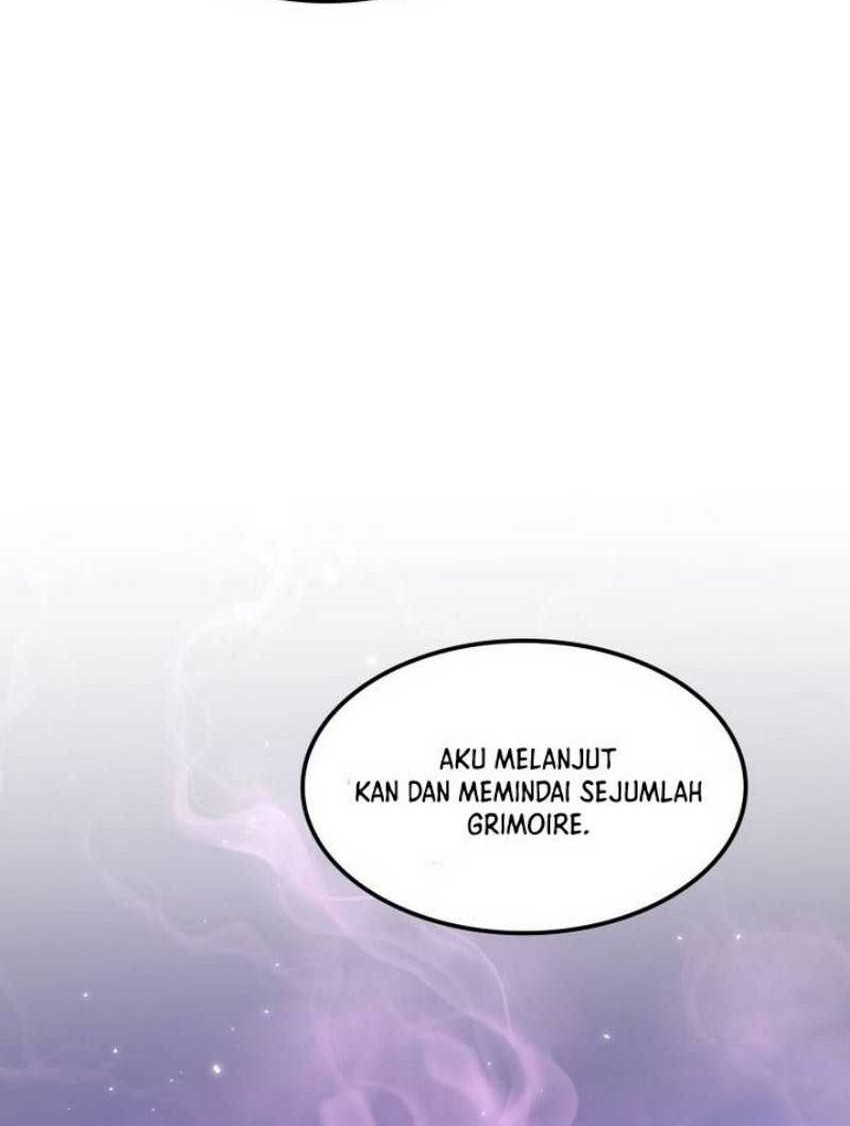 Paranoid Mage Chapter 19 - halaman 61