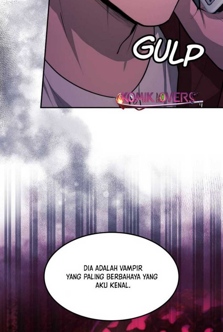 Paranoid Mage Chapter 19 - halaman 67