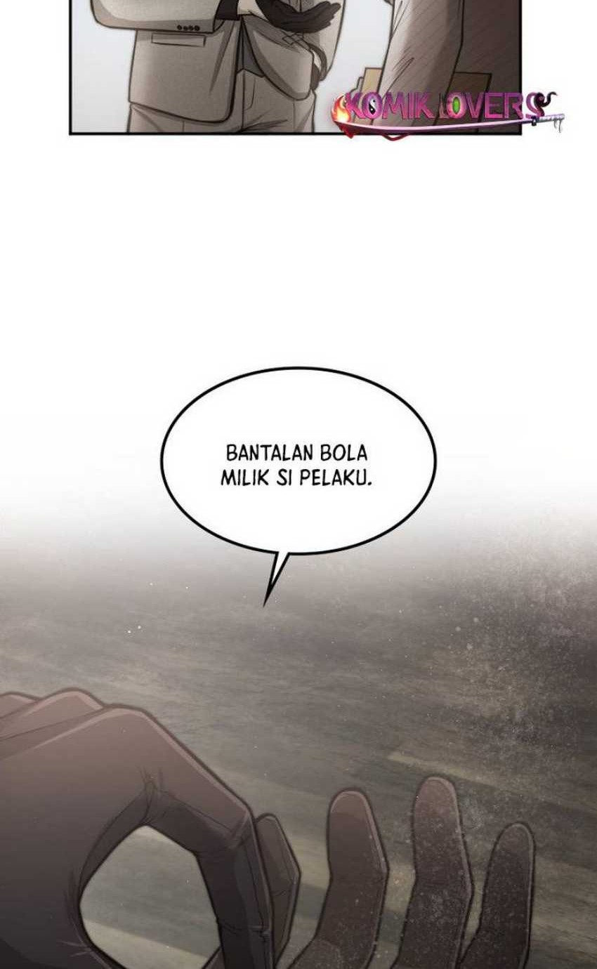Paranoid Mage Chapter 19 - halaman 9