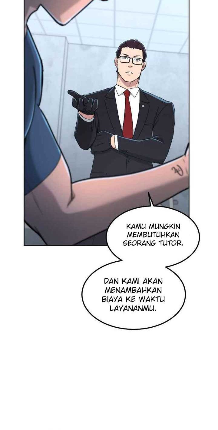 Paranoid Mage Chapter 2 - halaman 17