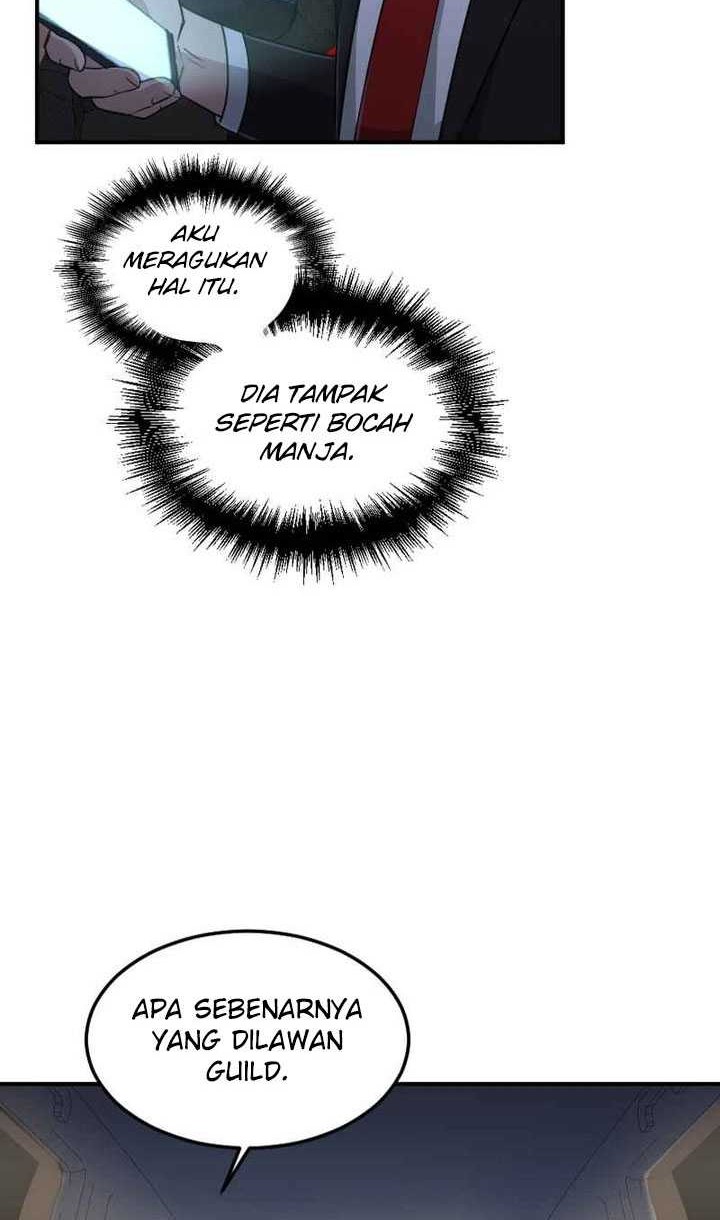 Paranoid Mage Chapter 2 - halaman 25