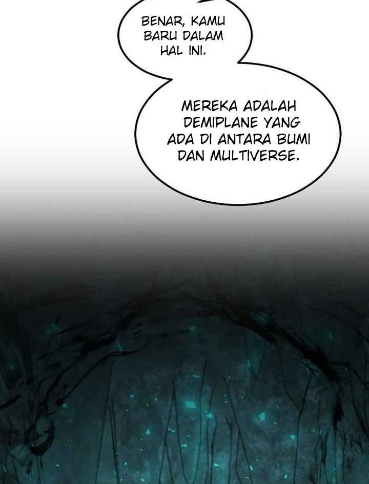Paranoid Mage Chapter 2 - halaman 27