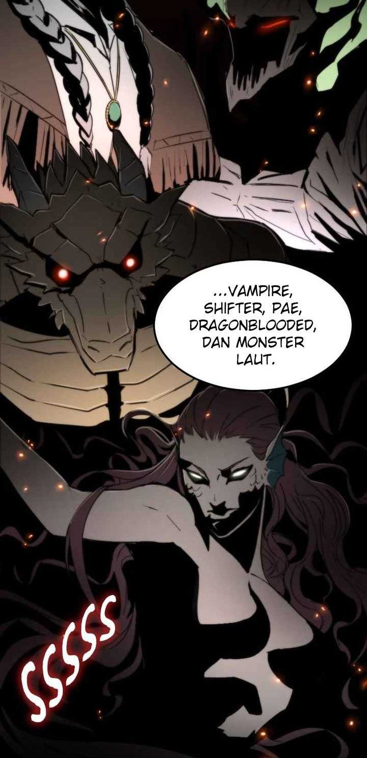 Paranoid Mage Chapter 2 - halaman 29