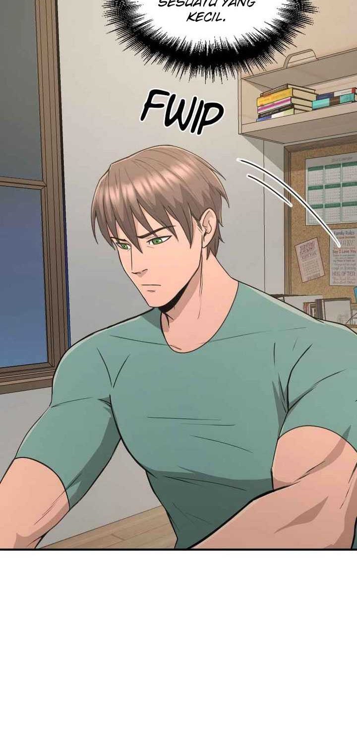 Paranoid Mage Chapter 2 - halaman 39