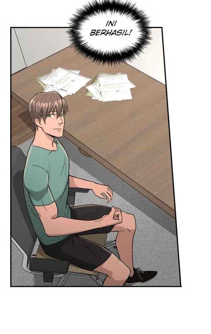 Paranoid Mage Chapter 2 - halaman 45
