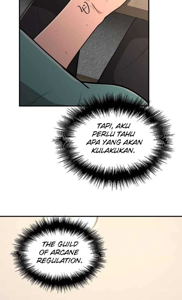 Paranoid Mage Chapter 2 - halaman 47