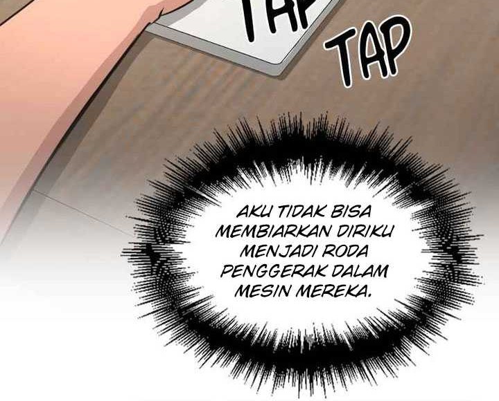Paranoid Mage Chapter 2 - halaman 49