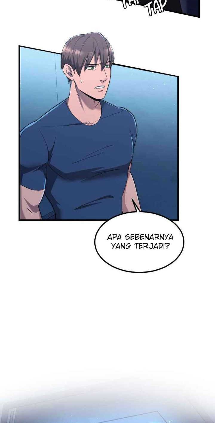 Paranoid Mage Chapter 2 - halaman 5