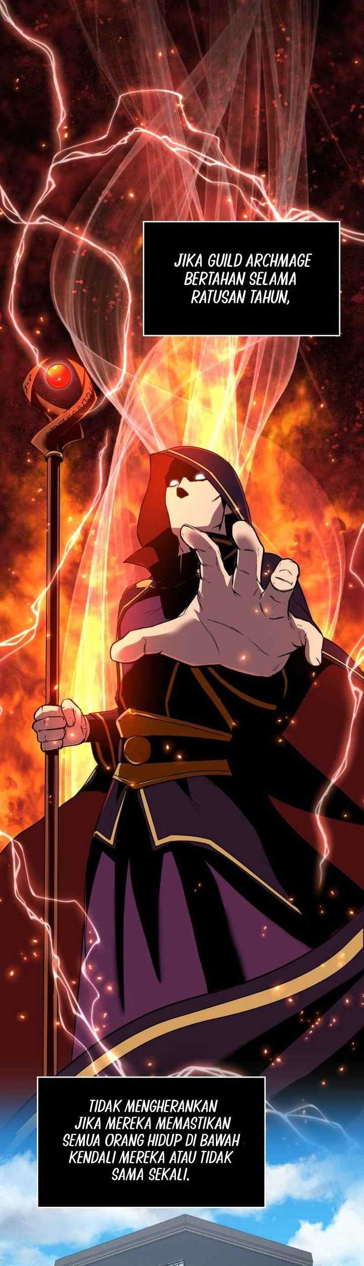 Paranoid Mage Chapter 2 - halaman 52