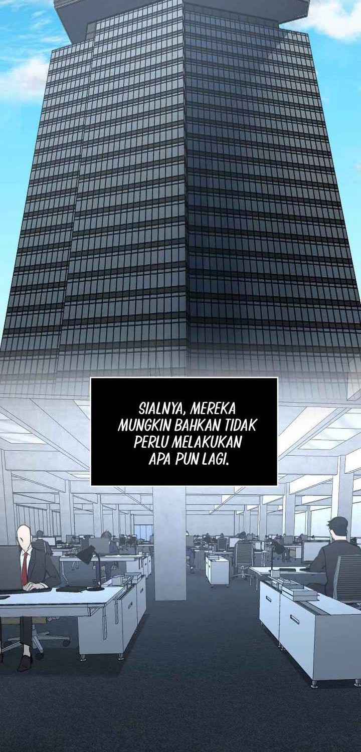 Paranoid Mage Chapter 2 - halaman 53