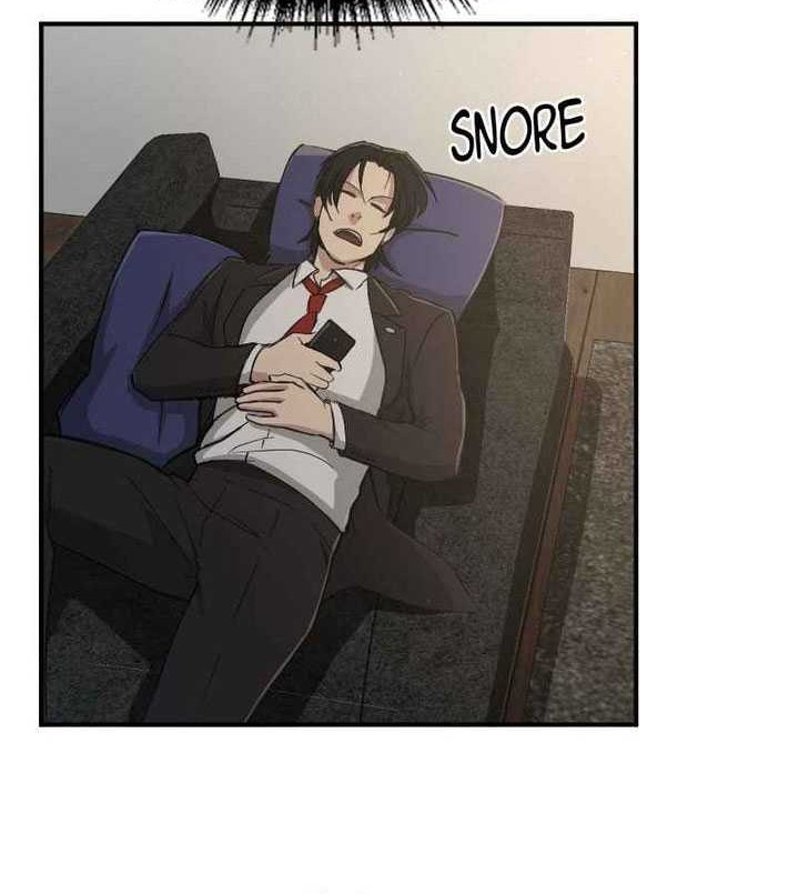 Paranoid Mage Chapter 2 - halaman 55