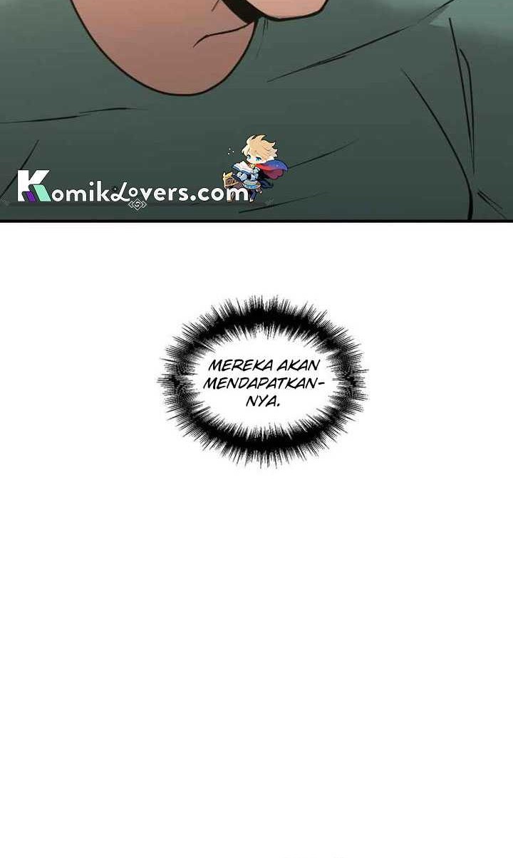 Paranoid Mage Chapter 2 - halaman 57