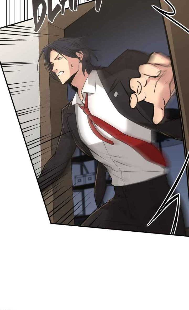 Paranoid Mage Chapter 2 - halaman 61