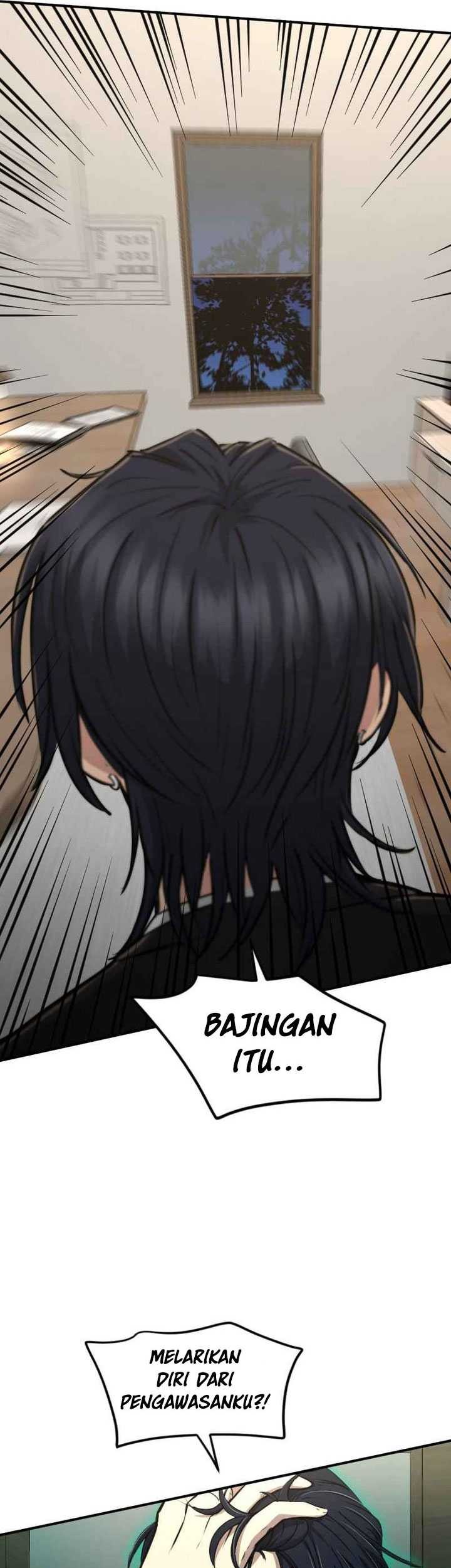 Paranoid Mage Chapter 2 - halaman 62