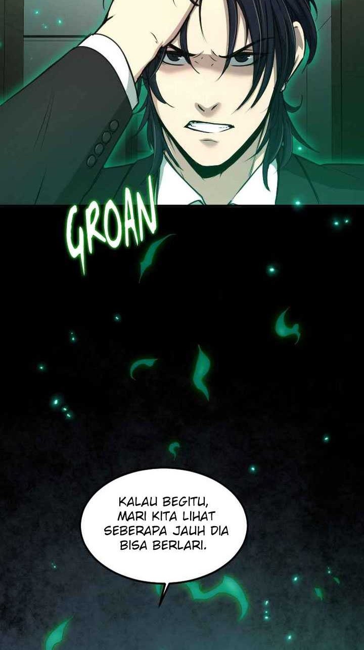 Paranoid Mage Chapter 2 - halaman 63