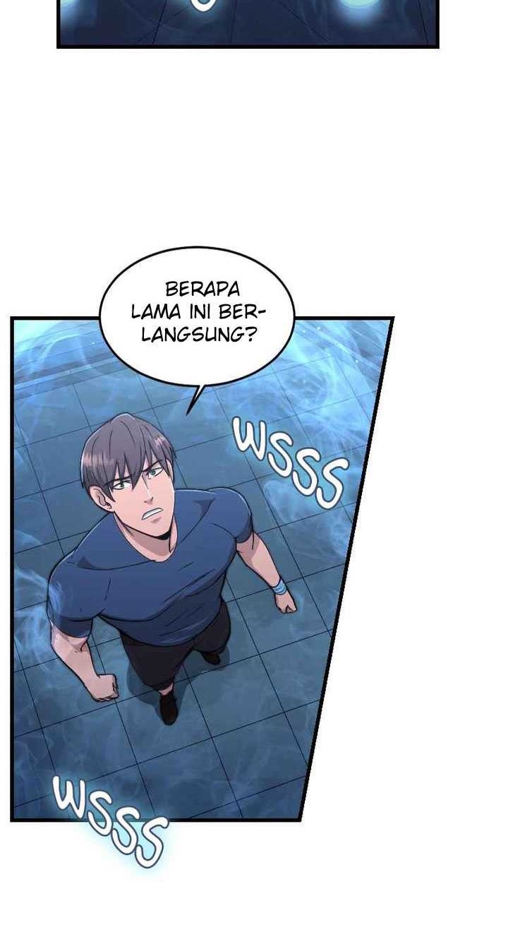 Paranoid Mage Chapter 2 - halaman 7