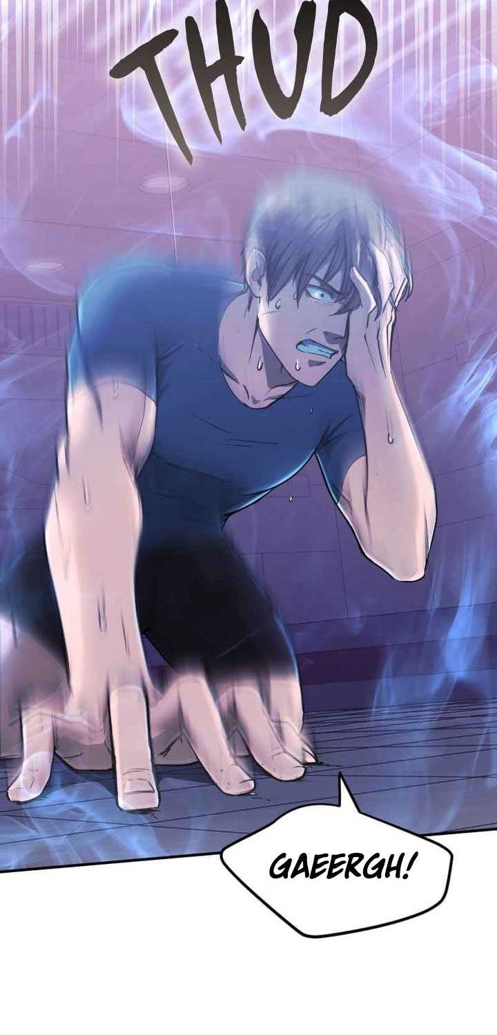 Paranoid Mage Chapter 2 - halaman 9