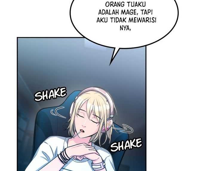 Paranoid Mage Chapter 20 - halaman 17