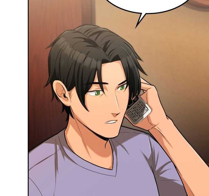 Paranoid Mage Chapter 20 - halaman 23
