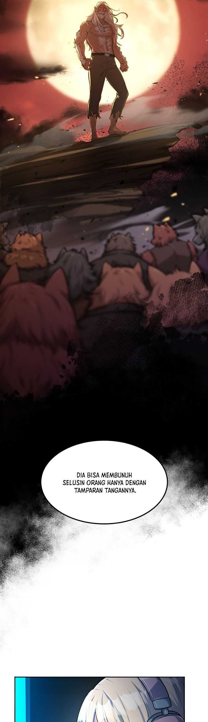 Paranoid Mage Chapter 20 - halaman 26