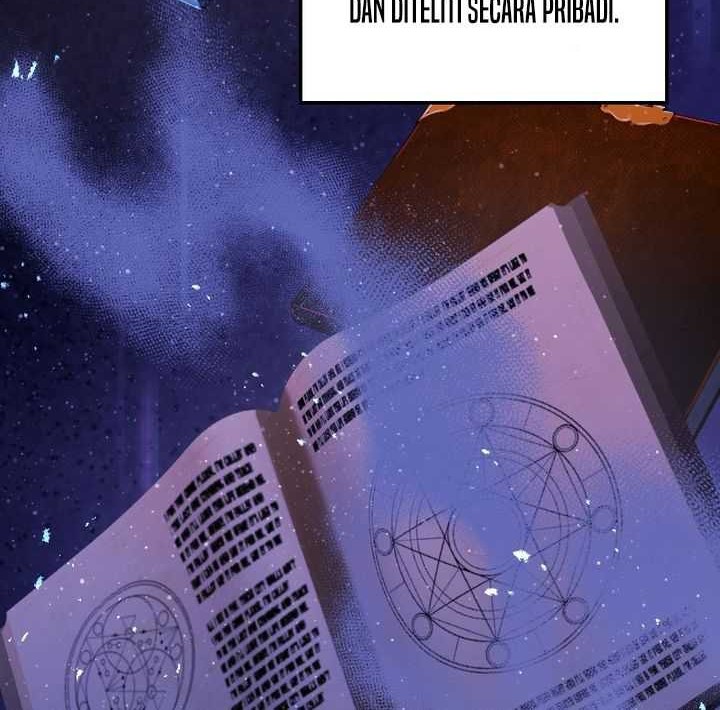 Paranoid Mage Chapter 20 - halaman 3
