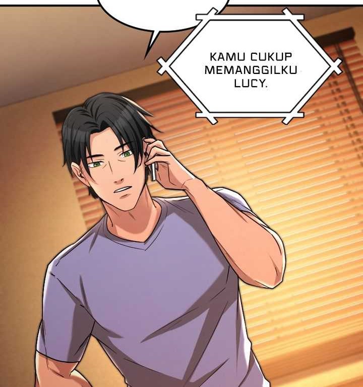 Paranoid Mage Chapter 20 - halaman 33