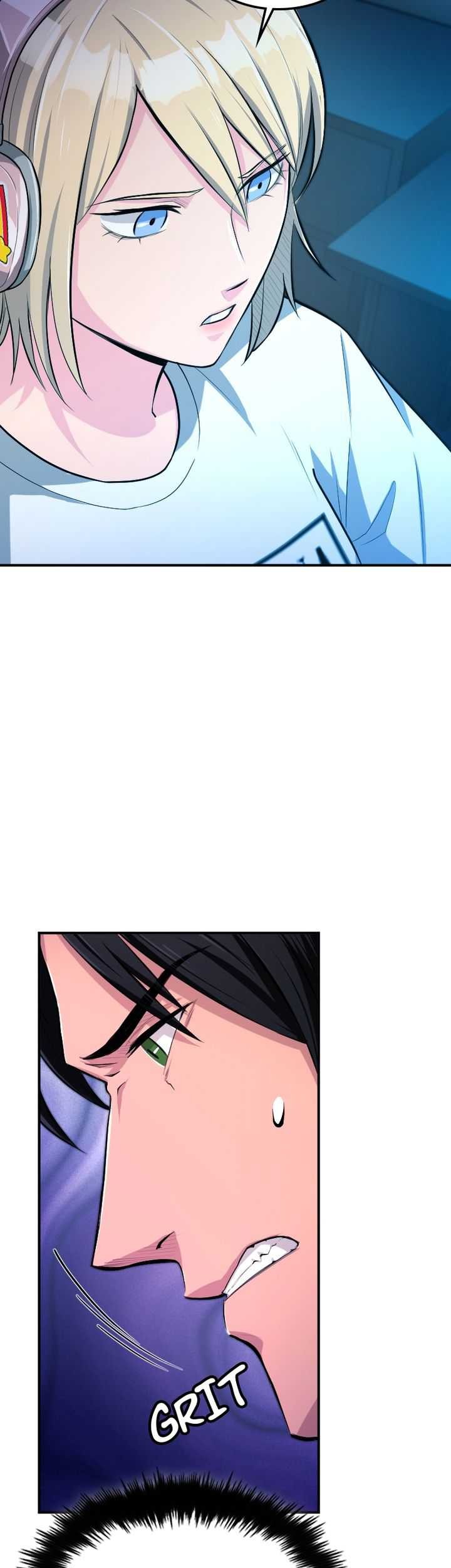 Paranoid Mage Chapter 20 - halaman 36