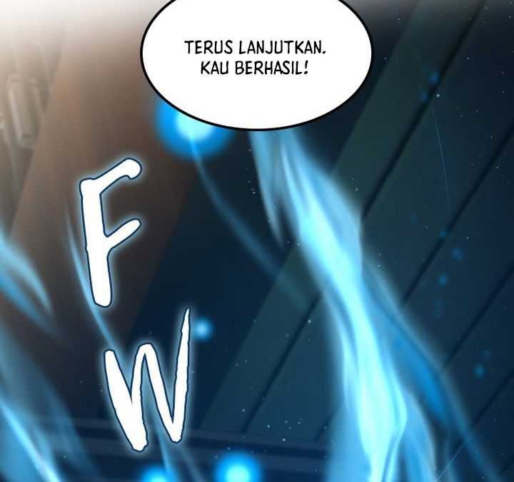 Paranoid Mage Chapter 20 - halaman 43