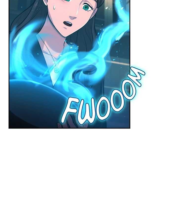 Paranoid Mage Chapter 20 - halaman 45