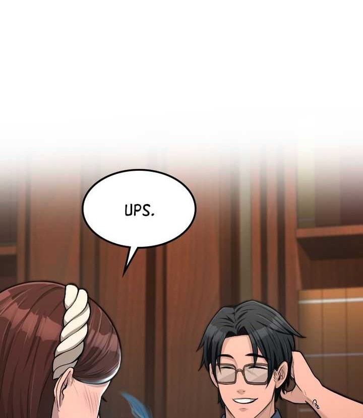 Paranoid Mage Chapter 20 - halaman 47