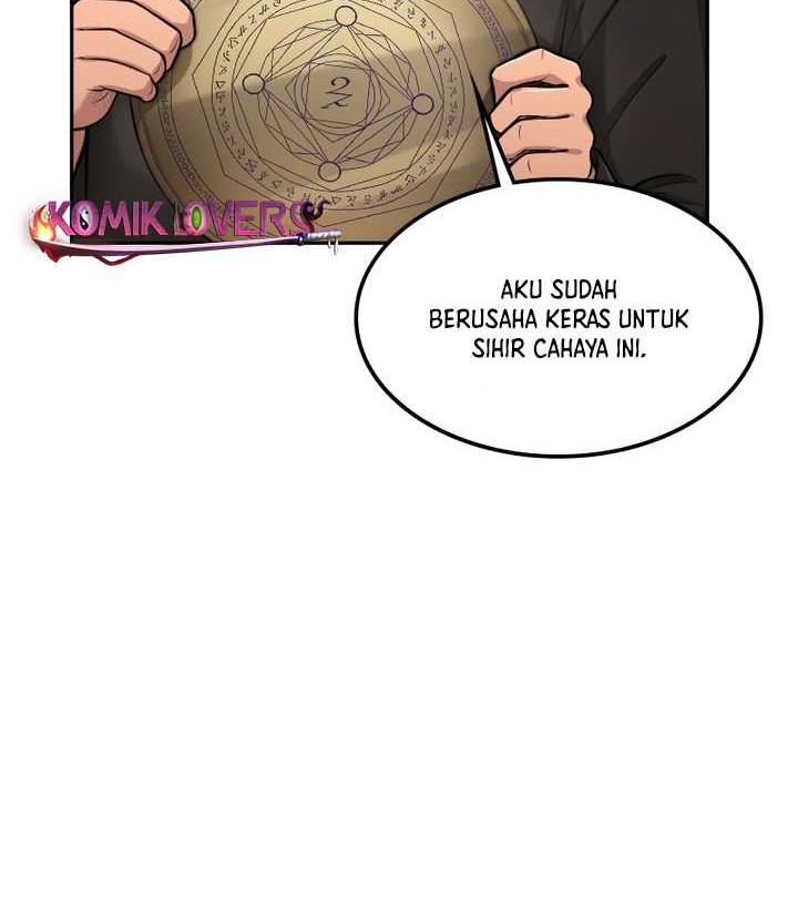 Paranoid Mage Chapter 20 - halaman 49