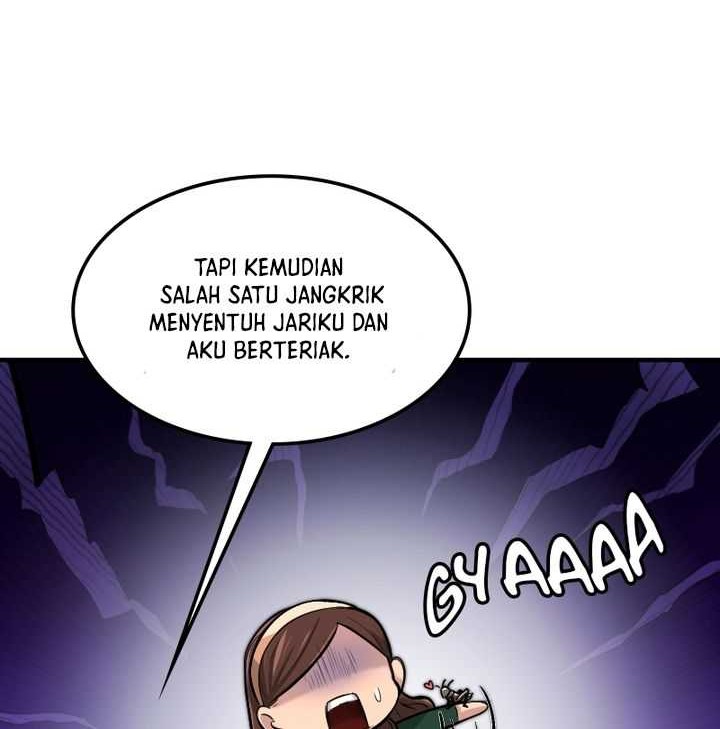 Paranoid Mage Chapter 20 - halaman 59