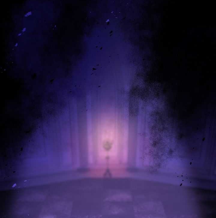 Paranoid Mage Chapter 20 - halaman 61