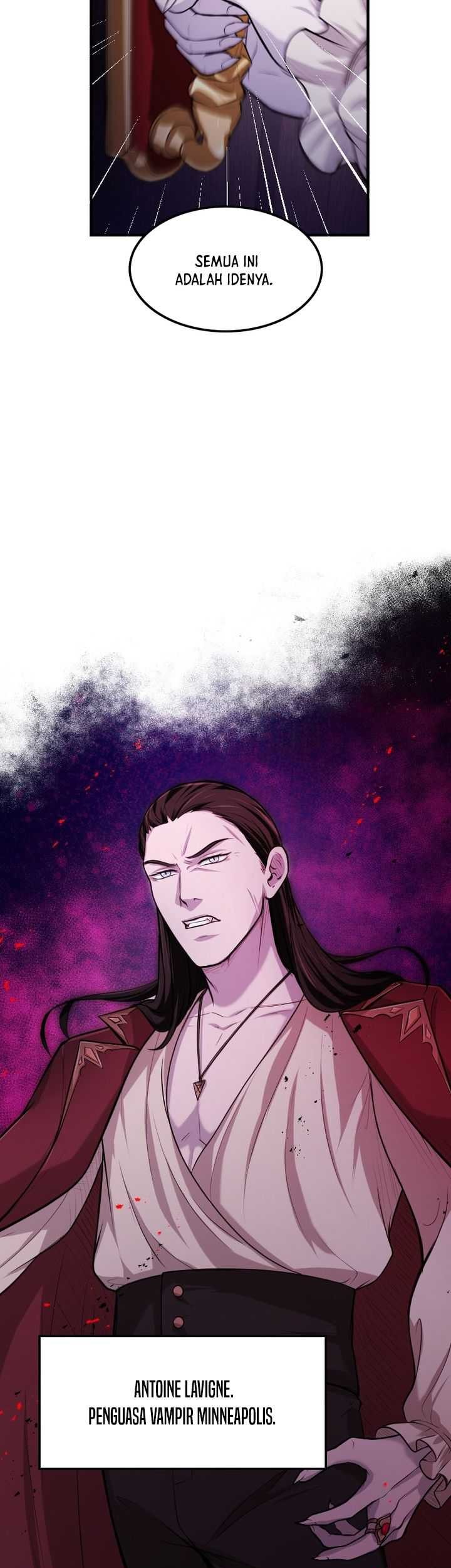 Paranoid Mage Chapter 20 - halaman 66
