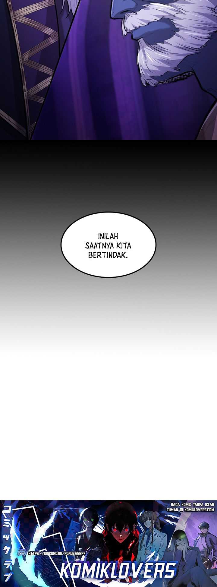 Paranoid Mage Chapter 20 - halaman 81