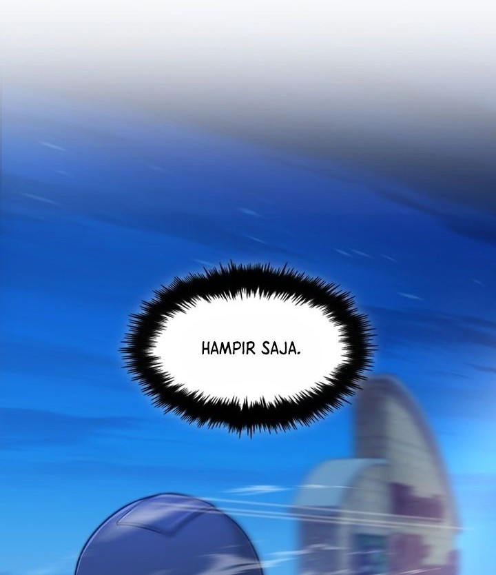 Paranoid Mage Chapter 21 - halaman 27