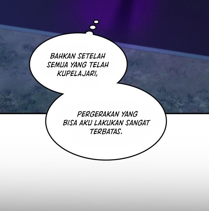 Paranoid Mage Chapter 21 - halaman 41