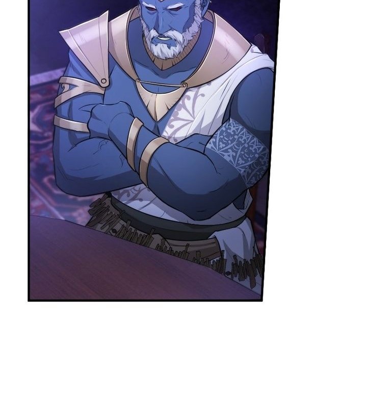 Paranoid Mage Chapter 21 - halaman 59