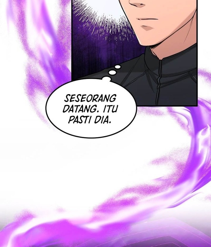 Paranoid Mage Chapter 22 - halaman 15