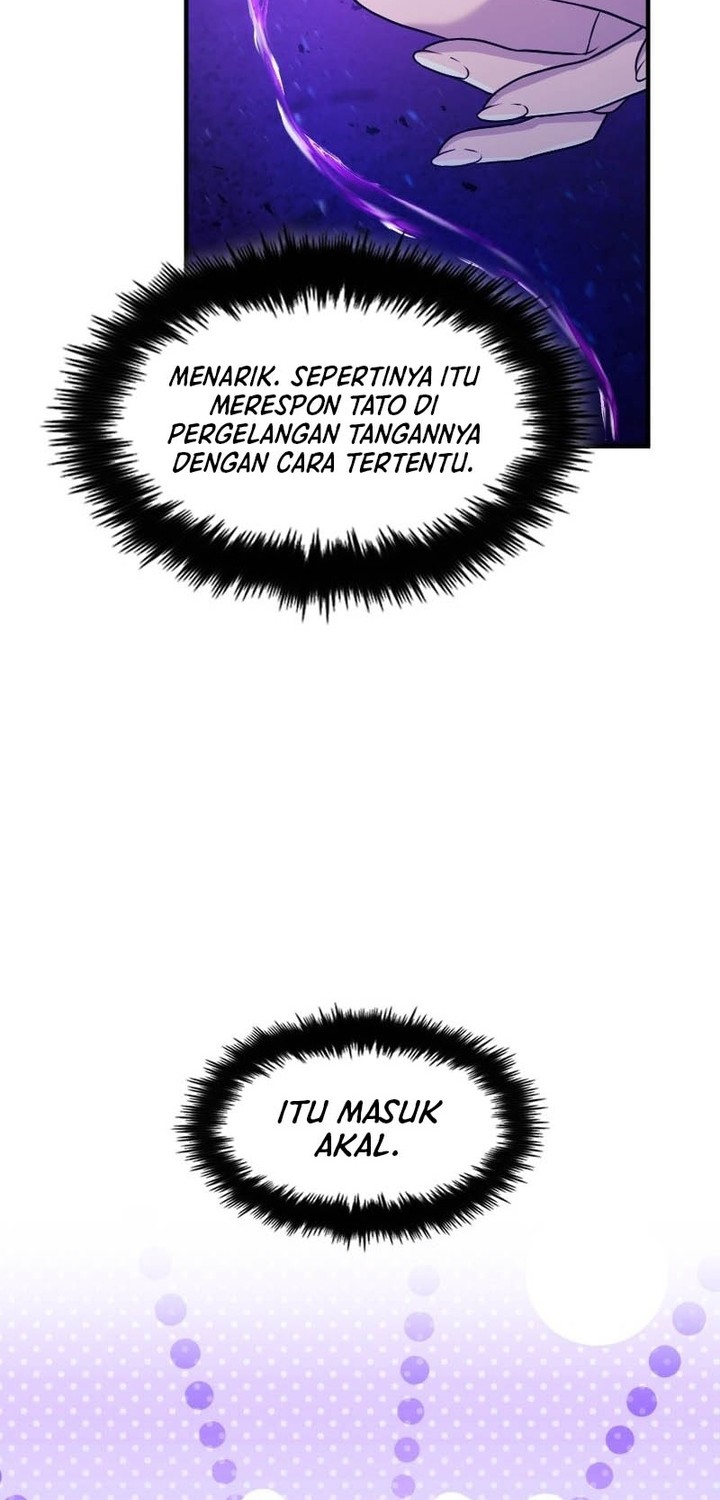 Paranoid Mage Chapter 22 - halaman 19
