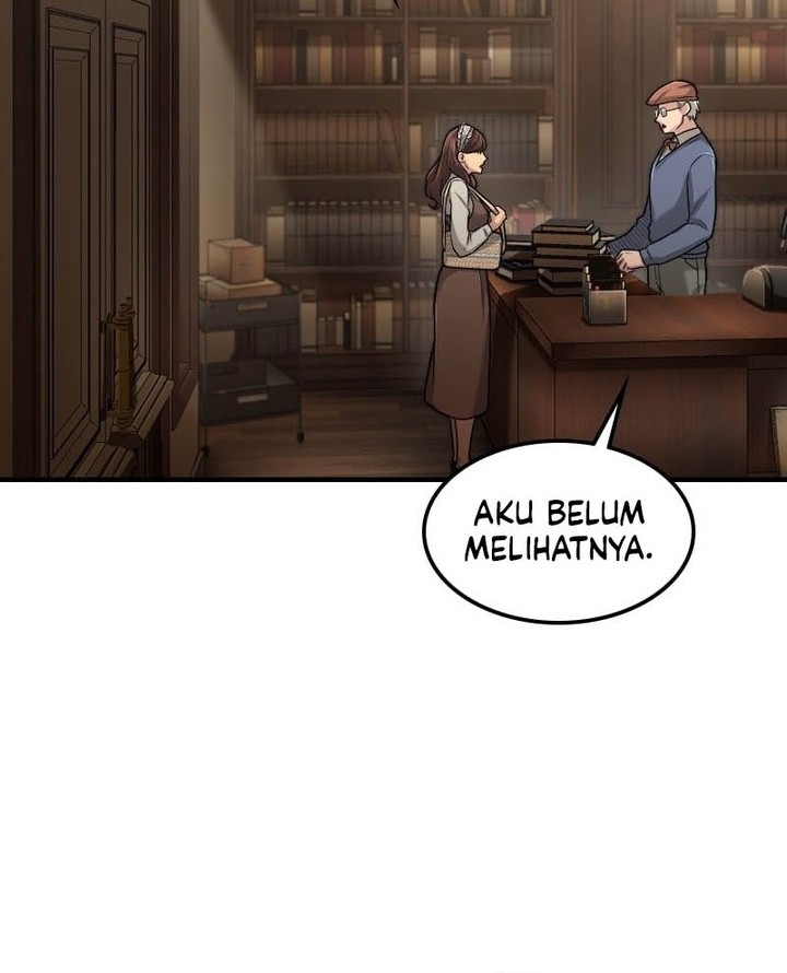 Paranoid Mage Chapter 22 - halaman 23