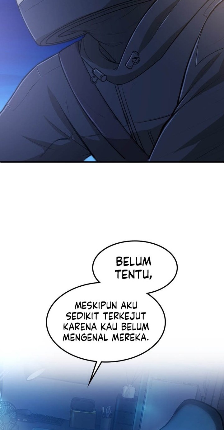 Paranoid Mage Chapter 22 - halaman 3