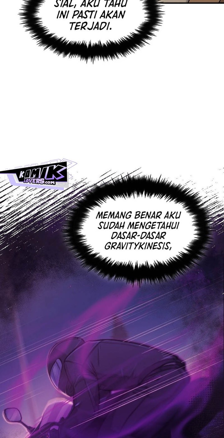 Paranoid Mage Chapter 22 - halaman 33