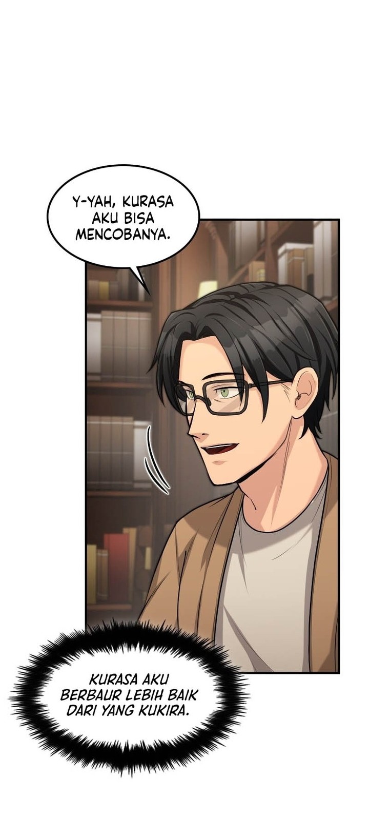 Paranoid Mage Chapter 22 - halaman 41