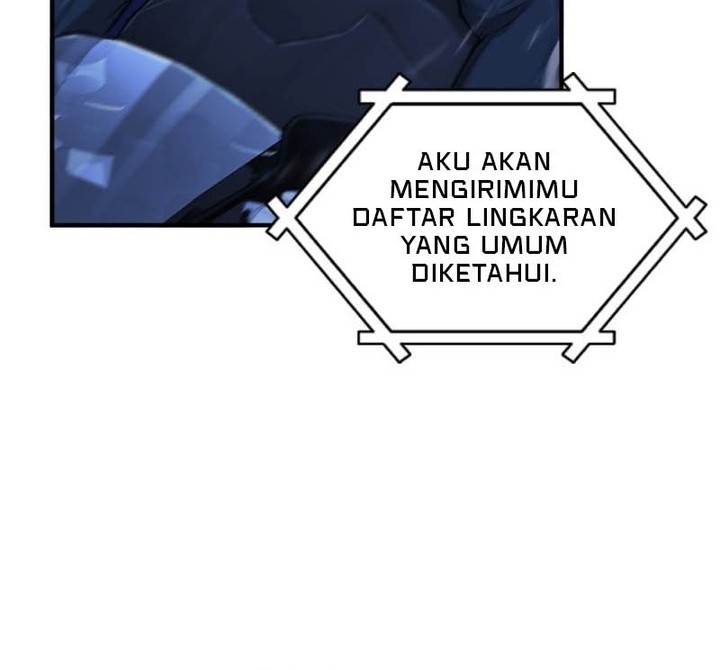 Paranoid Mage Chapter 22 - halaman 5