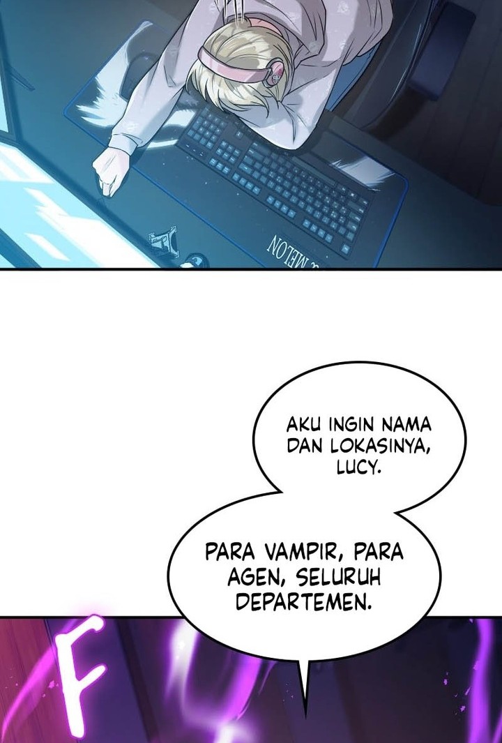 Paranoid Mage Chapter 22 - halaman 53