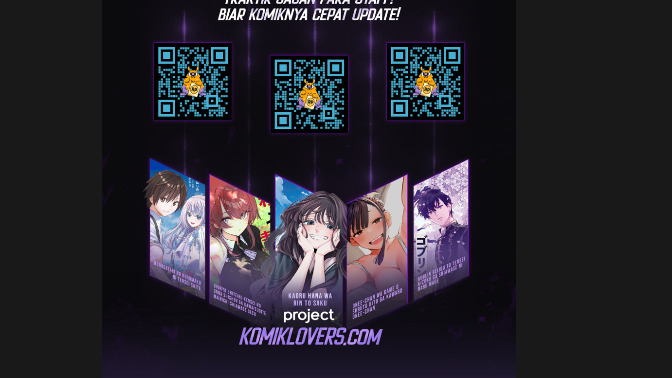 Paranoid Mage Chapter 22 - halaman 59