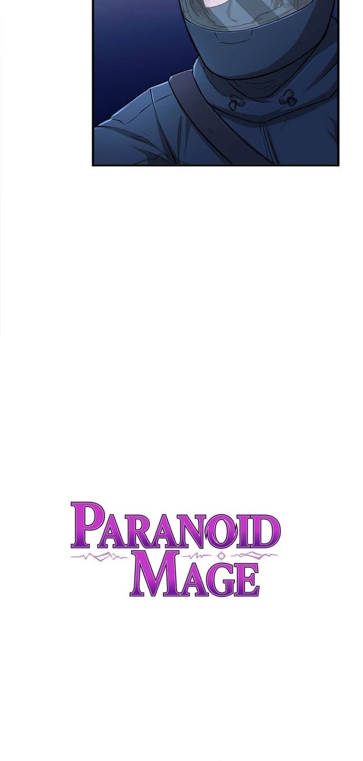 Paranoid Mage Chapter 22 - halaman 7