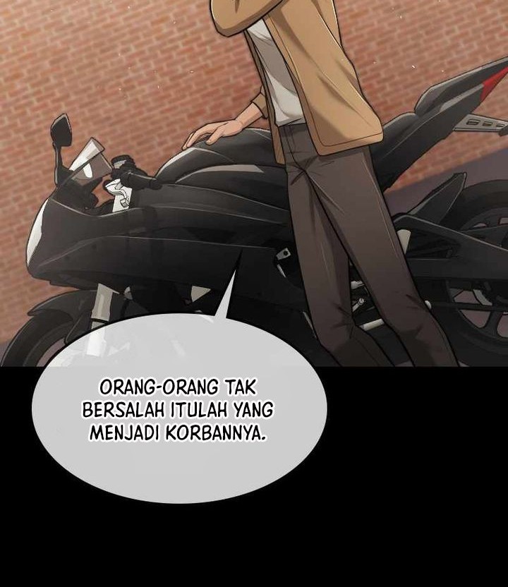 Paranoid Mage Chapter 23 - halaman 13