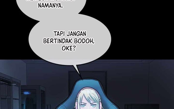 Paranoid Mage Chapter 23 - halaman 21